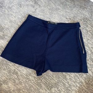 Zara Shorts
